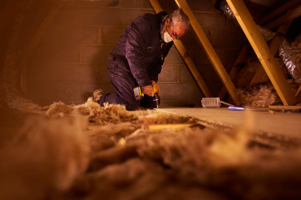 Soundproof Insulation Installation in Woodlawn Beach, FL